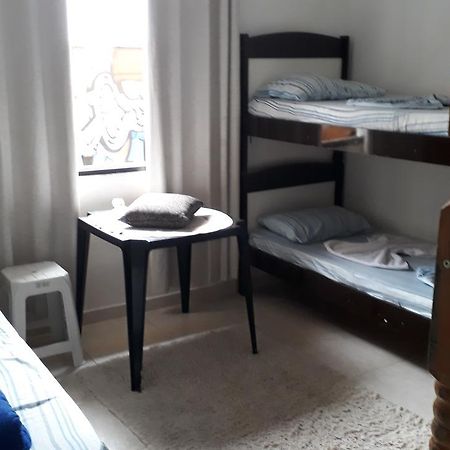 Hostel Hospedaria Imigrantes 상파울루 외부 사진