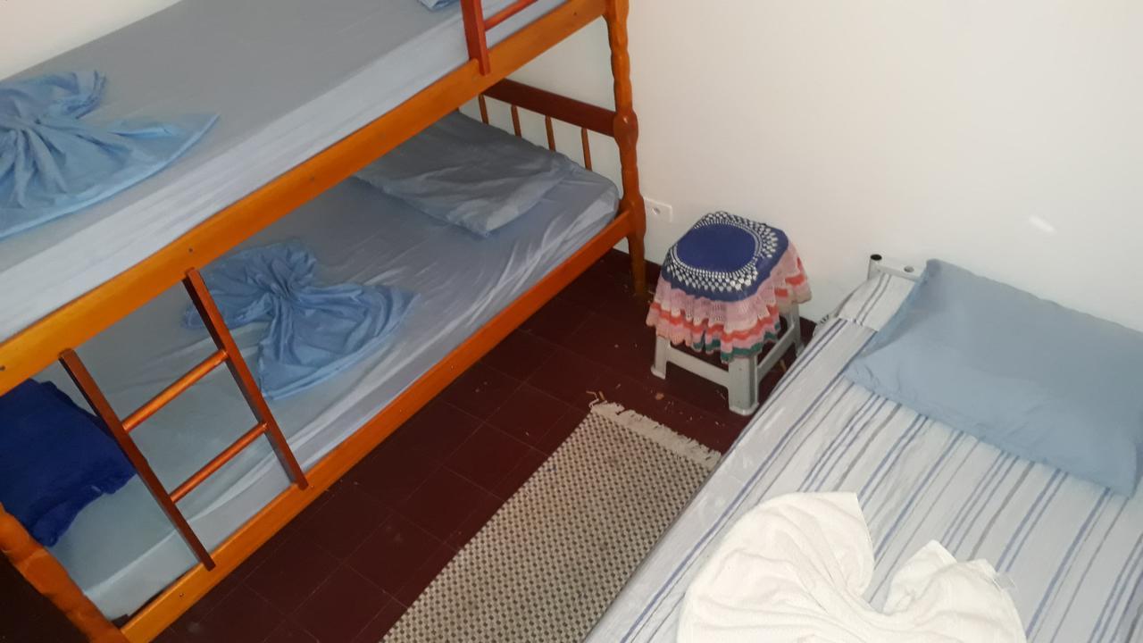Hostel Hospedaria Imigrantes 상파울루 외부 사진
