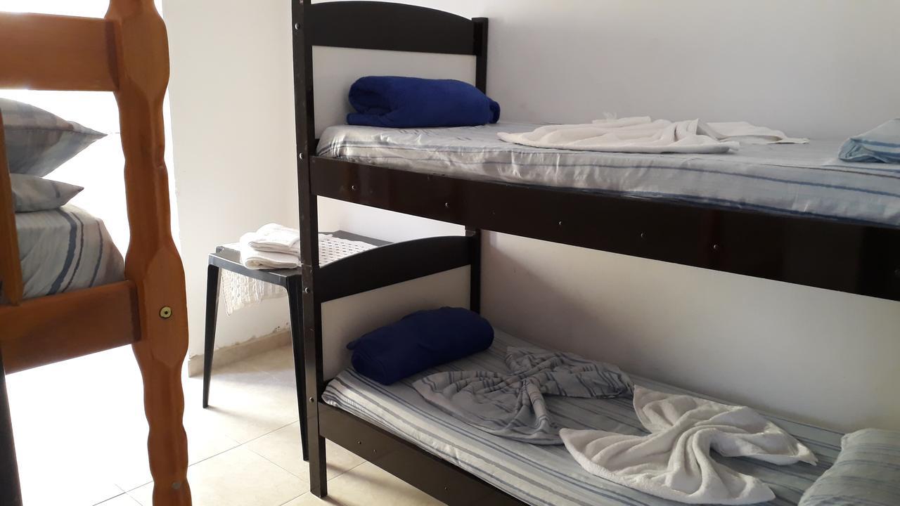 Hostel Hospedaria Imigrantes 상파울루 외부 사진