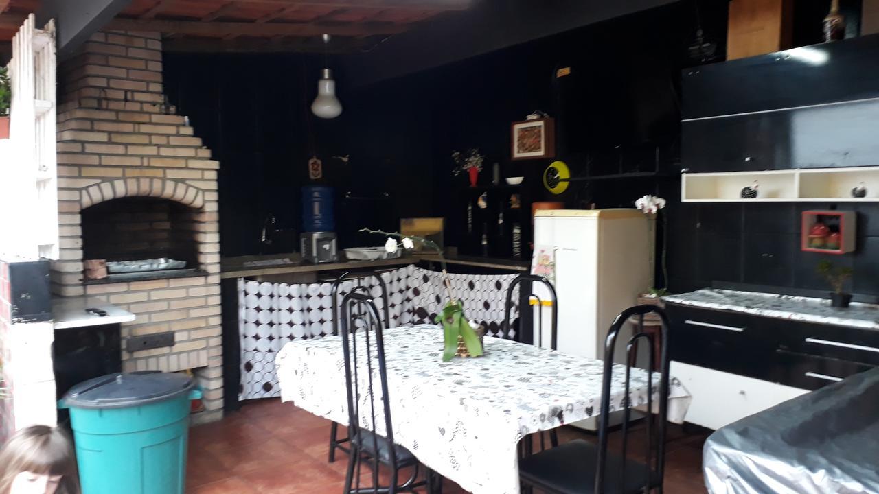 Hostel Hospedaria Imigrantes 상파울루 외부 사진