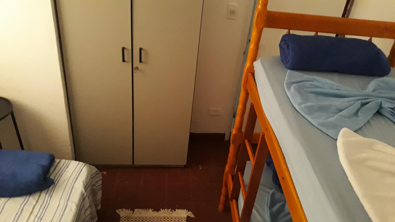 Hostel Hospedaria Imigrantes 상파울루 외부 사진