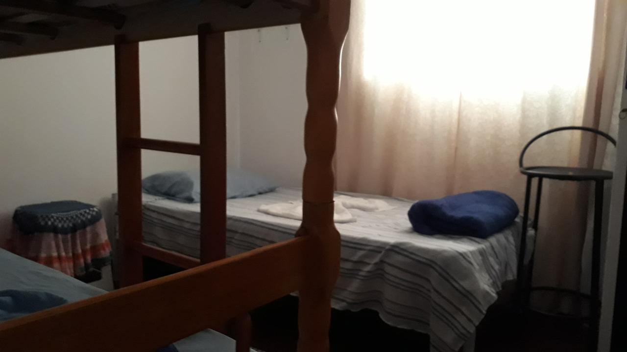 Hostel Hospedaria Imigrantes 상파울루 외부 사진