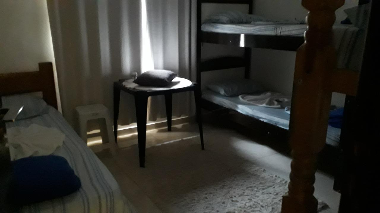 Hostel Hospedaria Imigrantes 상파울루 외부 사진