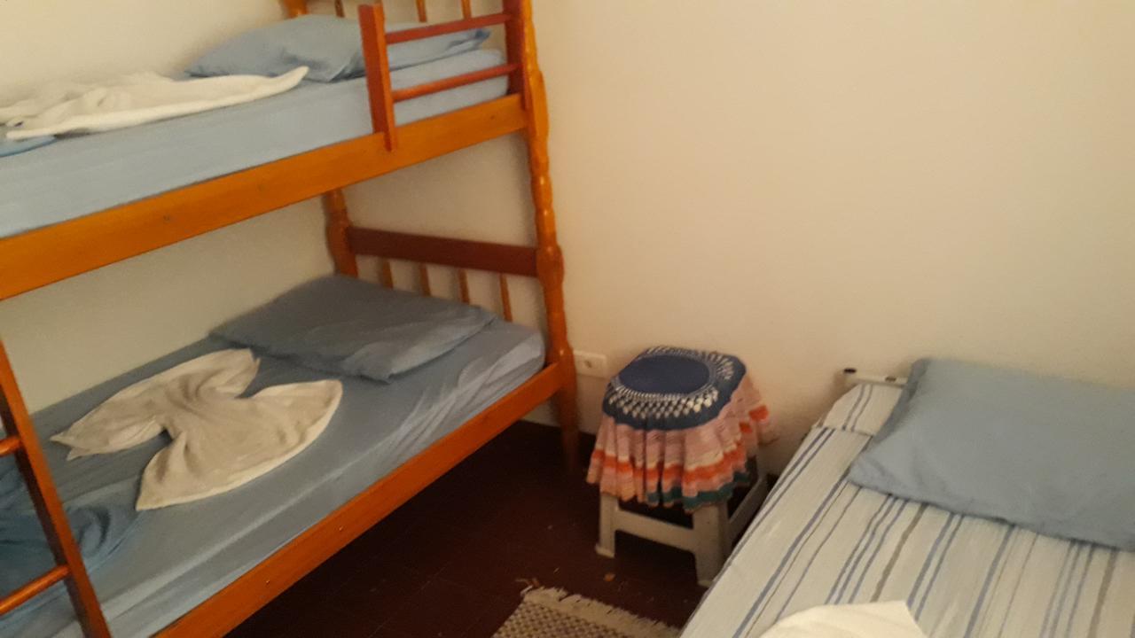 Hostel Hospedaria Imigrantes 상파울루 외부 사진