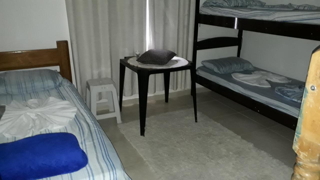 Hostel Hospedaria Imigrantes 상파울루 외부 사진