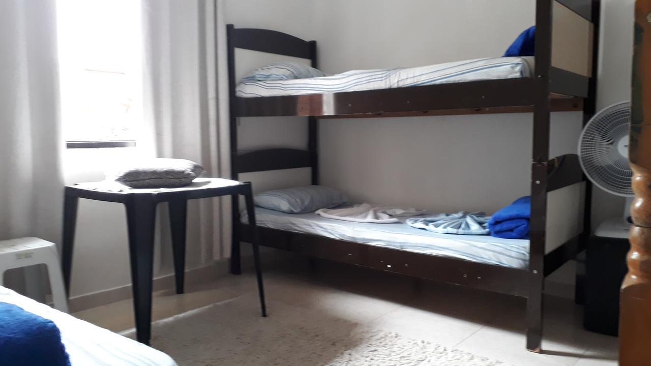 Hostel Hospedaria Imigrantes 상파울루 외부 사진