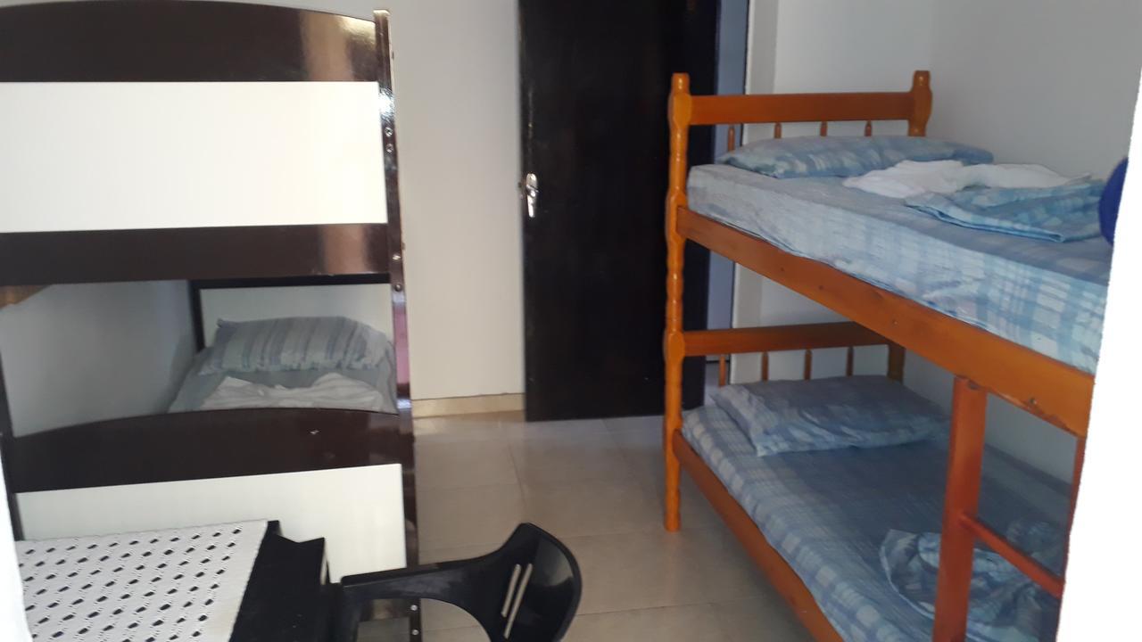 Hostel Hospedaria Imigrantes 상파울루 외부 사진