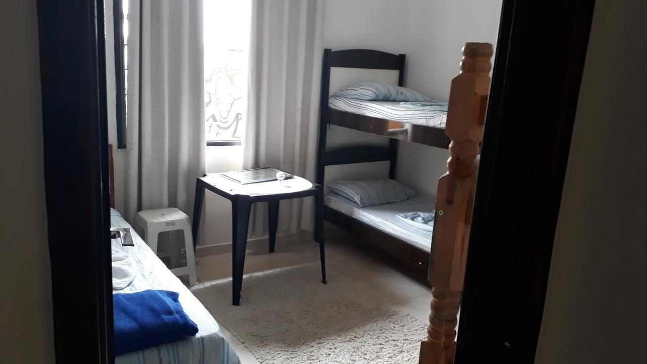 Hostel Hospedaria Imigrantes 상파울루 외부 사진